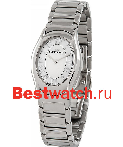 Часы Philip Watch Montre 8253187545